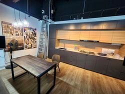 A'posh Bizhub (D27), Factory #458191901